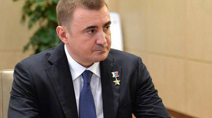 Преемник Путина вызовет шок на Западе Преемник Путина вызовет шок на Западе