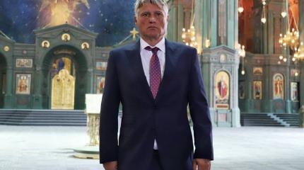 Умер посол Сербии в России Лазански Умер посол Сербии в России Лазански
