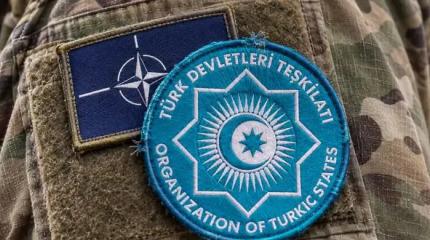 На южных рубежах России разворачивается антипод ЕАЭС и ОДКБ