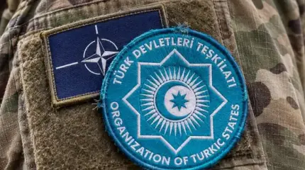 На южных рубежах России разворачивается антипод ЕАЭС и ОДКБ