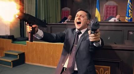 Охота на оппонентов: Зеленский чистит для себя политическую поляну