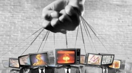 Новый проект Госдумы: врать можно будет только государственным СМИ Новый проект Госдумы: врать можно будет только государственным СМИ