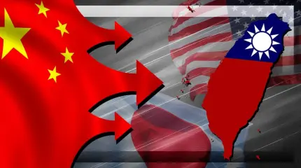 Провал на Тайване станет последним для великой державы США