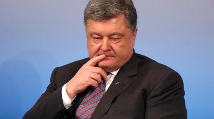 Кого Порошенко продвигает на пост главы СБУ? Кого Порошенко продвигает на пост главы СБУ?