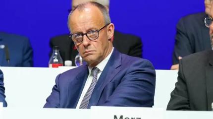 Штурвал натовского корабля — в руках сумасшедшего