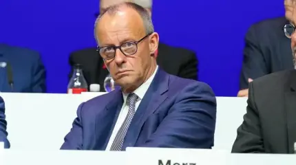 Штурвал натовского корабля — в руках сумасшедшего