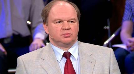 Топорнин рассказал до чего РФ и США могут дойти в "дипломатическом пике" Топорнин рассказал до чего РФ и США могут дойти в "дипломатическом пике"