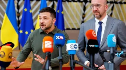 Зеленский стал голубем, почтовым: Глобальному Югу — сигнал, НАТО — петицию Зеленский стал голубем, почтовым: Глобальному Югу — сигнал, НАТО — петицию