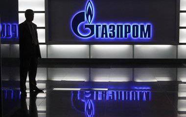 Удар по "Газпрому". "Газовое оружие" Евросоюза против Москвы Удар по "Газпрому". "Газовое оружие" Евросоюза против Москвы
