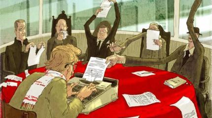Может ли цензура что-то исправить в России или точка невозврата пройдена? Может ли цензура что-то исправить в России или точка невозврата пройдена?