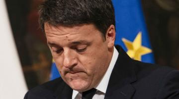 Италия на пороге перемен: референдум провалился