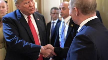 «Свержение Путина не изменит Россию»: в США призвали пересмотреть отношения с РФ «Свержение Путина не изменит Россию»: в США призвали пересмотреть отношения с РФ