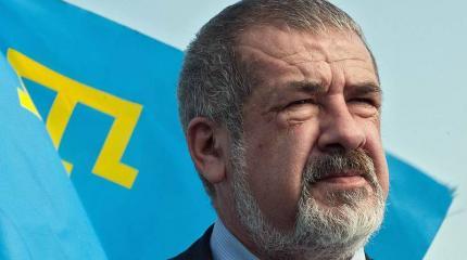 Чубаров призвал украинские власти поддержать Азербайджан