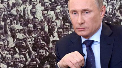 Путин дал новые поручения правительству на фоне паники и саботажа Путин дал новые поручения правительству на фоне паники и саботажа