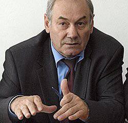 Ивашов: Порошенко вынужден запугивать собственный народ