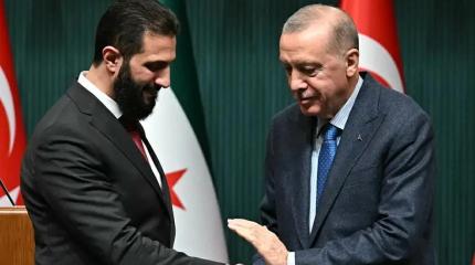 Россия и Турция в Сирии: кто даст больше? Россия и Турция в Сирии: кто даст больше?