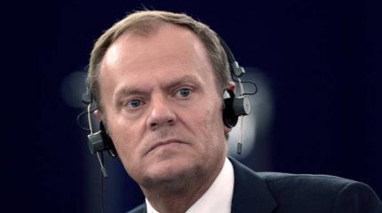 Туск: ЕС и Лондон продолжают переговоры, саммит будет переломным Туск: ЕС и Лондон продолжают переговоры, саммит будет переломным