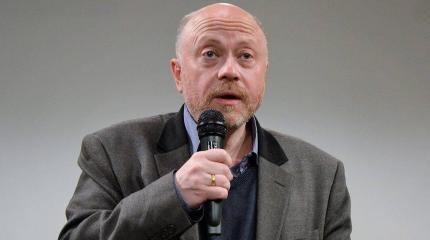 «Страна сдвинулась в сторону безумия еще на несколько пунктов» «Страна сдвинулась в сторону безумия еще на несколько пунктов»