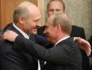 Лукашенко и Путин встретятся на военных учениях Лукашенко и Путин встретятся на военных учениях