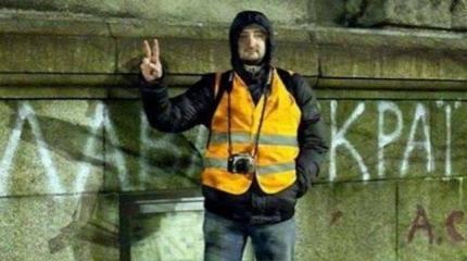 «Скрипаль» Бабченко: Кто, как и зачем убил русофоба в Киеве «Скрипаль» Бабченко: Кто, как и зачем убил русофоба в Киеве