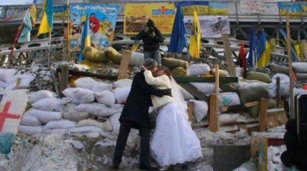 О майданной политике киевского режима в области культуры