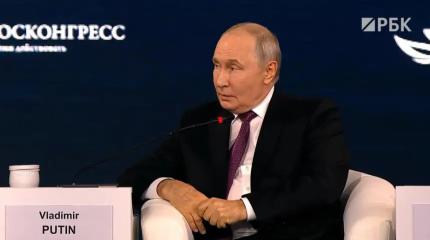 Москва даёт незалежной шанс на спасение