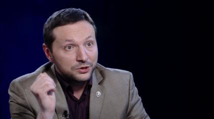 Глава мининформполитики Украины Стец подал в отставку по состоянию здоровья