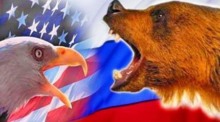FOX: Американцы ненавидят США больше, чем Путин FOX: Американцы ненавидят США больше, чем Путин