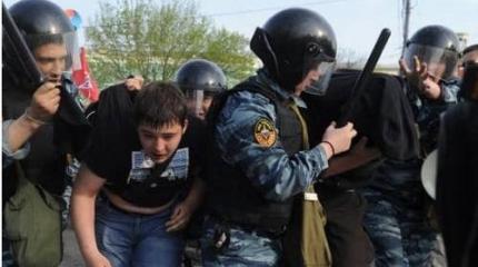 Бунт молодых: дай им не дубиной в бок, а работу в руки – они Китай догонят! Бунт молодых: дай им не дубиной в бок, а работу в руки – они Китай догонят!