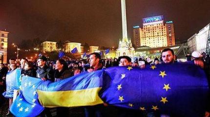 Украина це раскол. Анализ возможности. Часть 2
