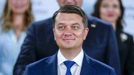Вашингтон подыскал замену невменяемому Зеленскому Вашингтон подыскал замену невменяемому Зеленскому