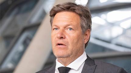 Германия хочет возобновления прокачки газа по "Северному потоку" в срок Германия хочет возобновления прокачки газа по "Северному потоку" в срок