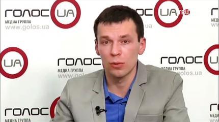 Василий, держитесь!