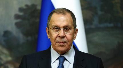Ответные санкции России и статус Карабаха. Главное из интервью Лаврова Ответные санкции России и статус Карабаха. Главное из интервью Лаврова