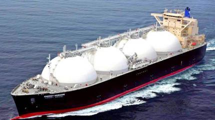 США предлагают Европе свой газ, добиваясь новых санкций против РФ США предлагают Европе свой газ, добиваясь новых санкций против РФ