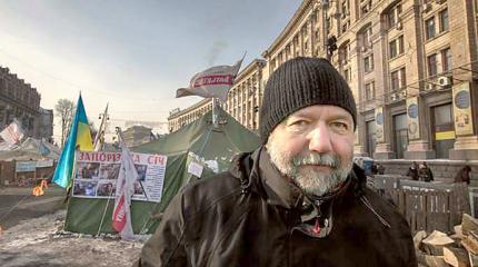 Киевский писатель Андрей Курков раскрыл главную проблему украинского народа Киевский писатель Андрей Курков раскрыл главную проблему украинского народа