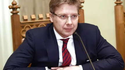 «Русского мэра» Риги отправили в отставку «Русского мэра» Риги отправили в отставку