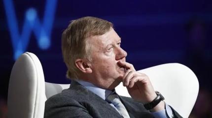 Чубайса обрекли на нищую старость — 735 шекелей и на неделю не хватит