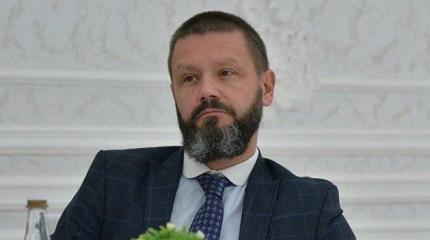 Конрад Рэнкас предупредил Киев об угрозе раздела Украины на зоны влияния Конрад Рэнкас предупредил Киев об угрозе раздела Украины на зоны влияния