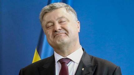 Порошенко обвинил патриарха Кирилла в соучастии в убийствах на Донбассе