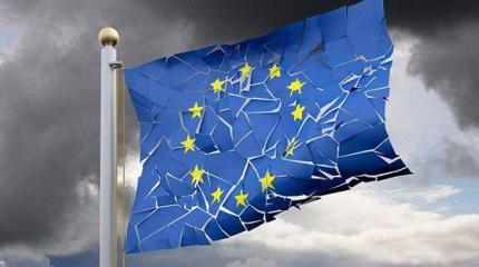 Вот, шо такое Европа... Вот, шо такое Европа...