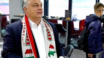 Почему шарф Орбана напугал Украину и Румынию
