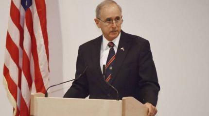 Новый посол США на Украине – чего ждать