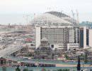 Эксперты назвали причины неразвитости городской инфраструктуры в России Эксперты назвали причины неразвитости городской инфраструктуры в России