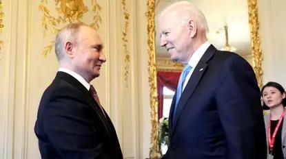 Почему от встречи президентов РФ и США не стоит ждать многого Почему от встречи президентов РФ и США не стоит ждать многого
