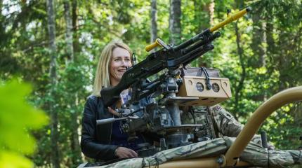 Кайя Каллас: пора вызывать санитаров