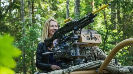 Кайя Каллас: пора вызывать санитаров