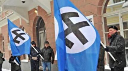 Эстония — нацизм вместо интернационализма
