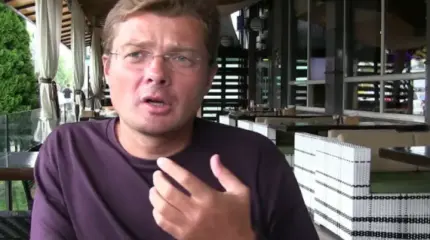 Александр Семченко: Ориентация на англосаксов погубит Владимира Зеленского Александр Семченко: Ориентация на англосаксов погубит Владимира Зеленского