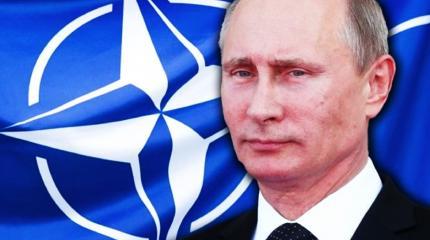 Трамп выставил свои условия: прощай, НАТО — здравствуй, Путин? Трамп выставил свои условия: прощай, НАТО — здравствуй, Путин?